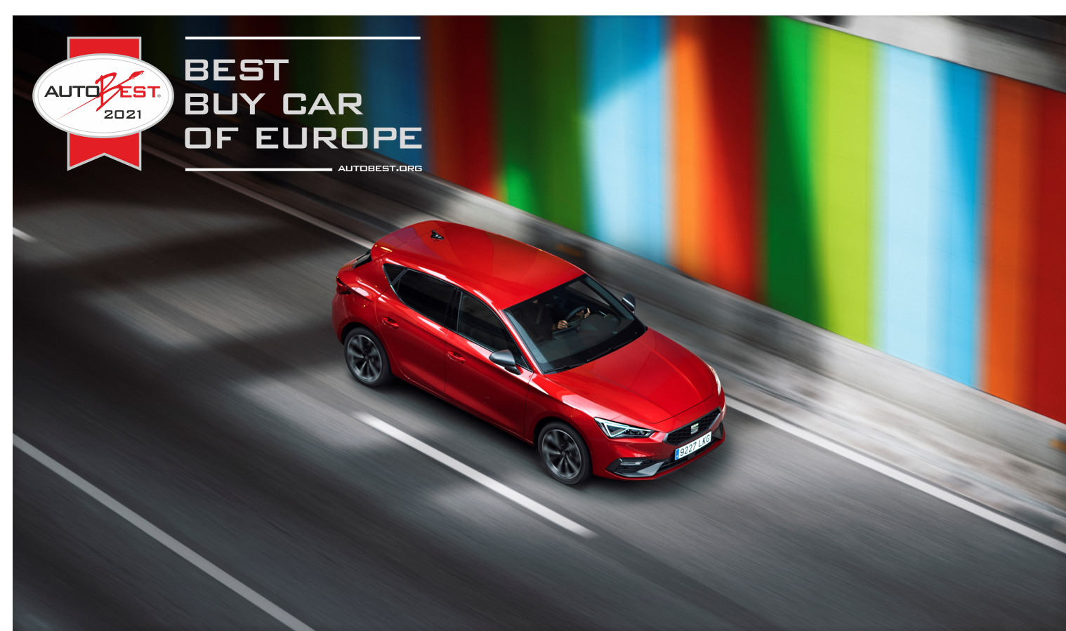 1608125574 SEAT Leon AUTOBEST 2021 Best Buy Car In Europe
