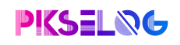 Pikselog Logo